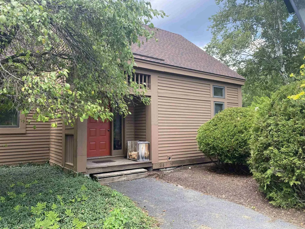 8 Par Drive Wilmington VT 05363