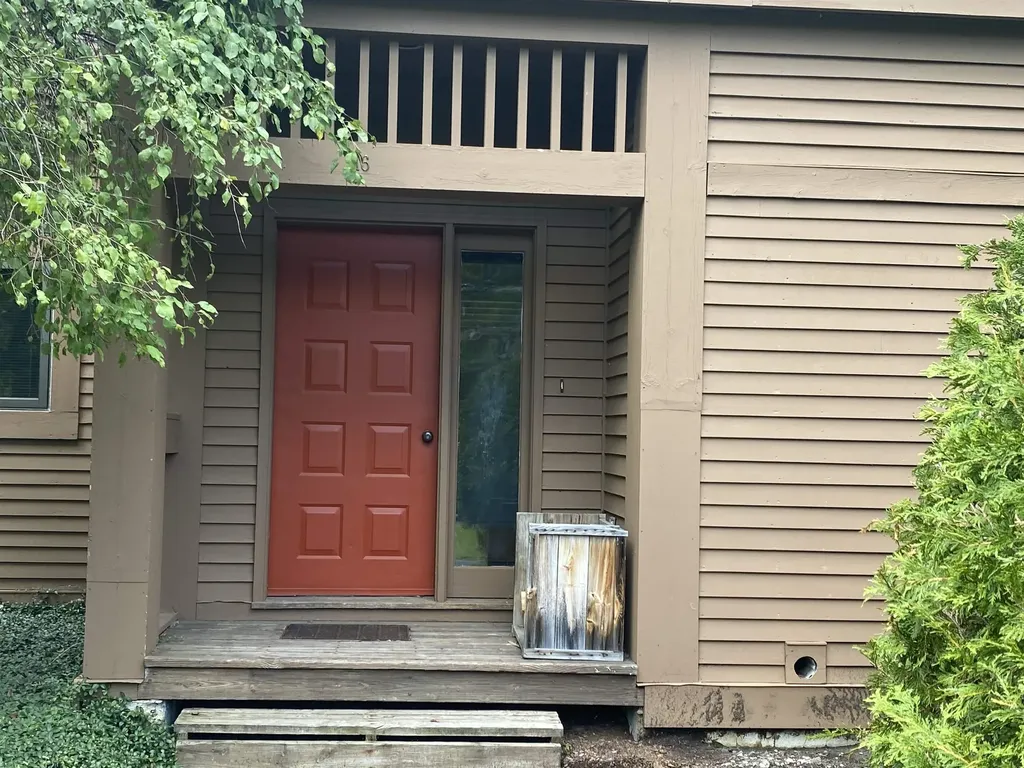 8 Par Drive Wilmington VT 05363