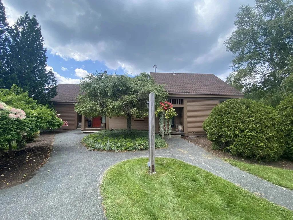 8 Par Drive Wilmington VT 05363