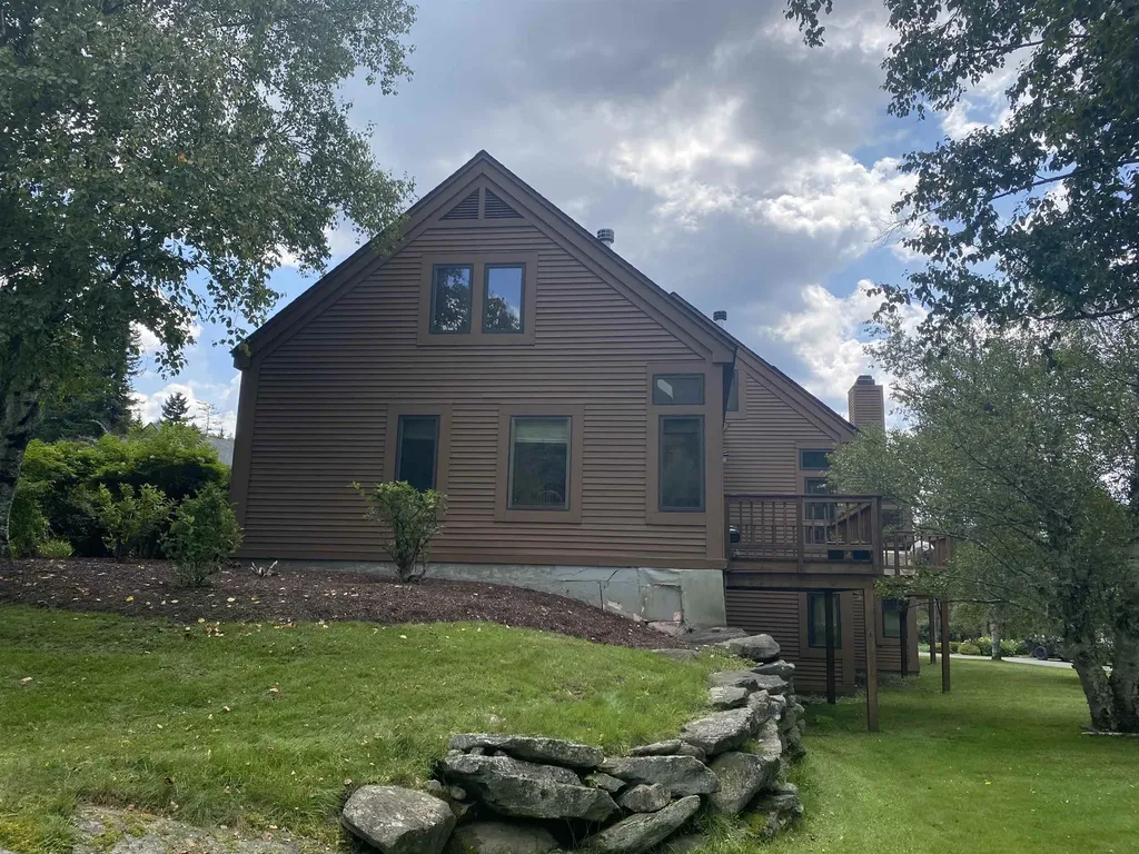 8 Par Drive Wilmington VT 05363