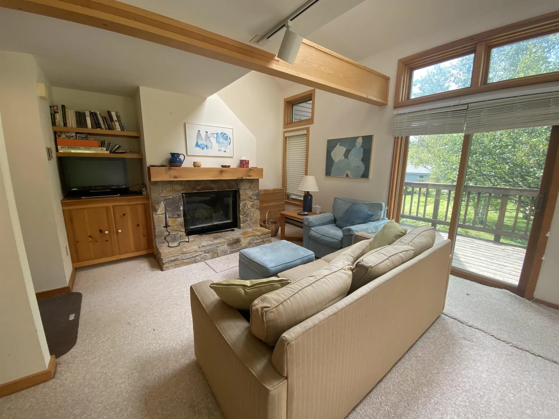 8 Par Drive Wilmington VT 05363