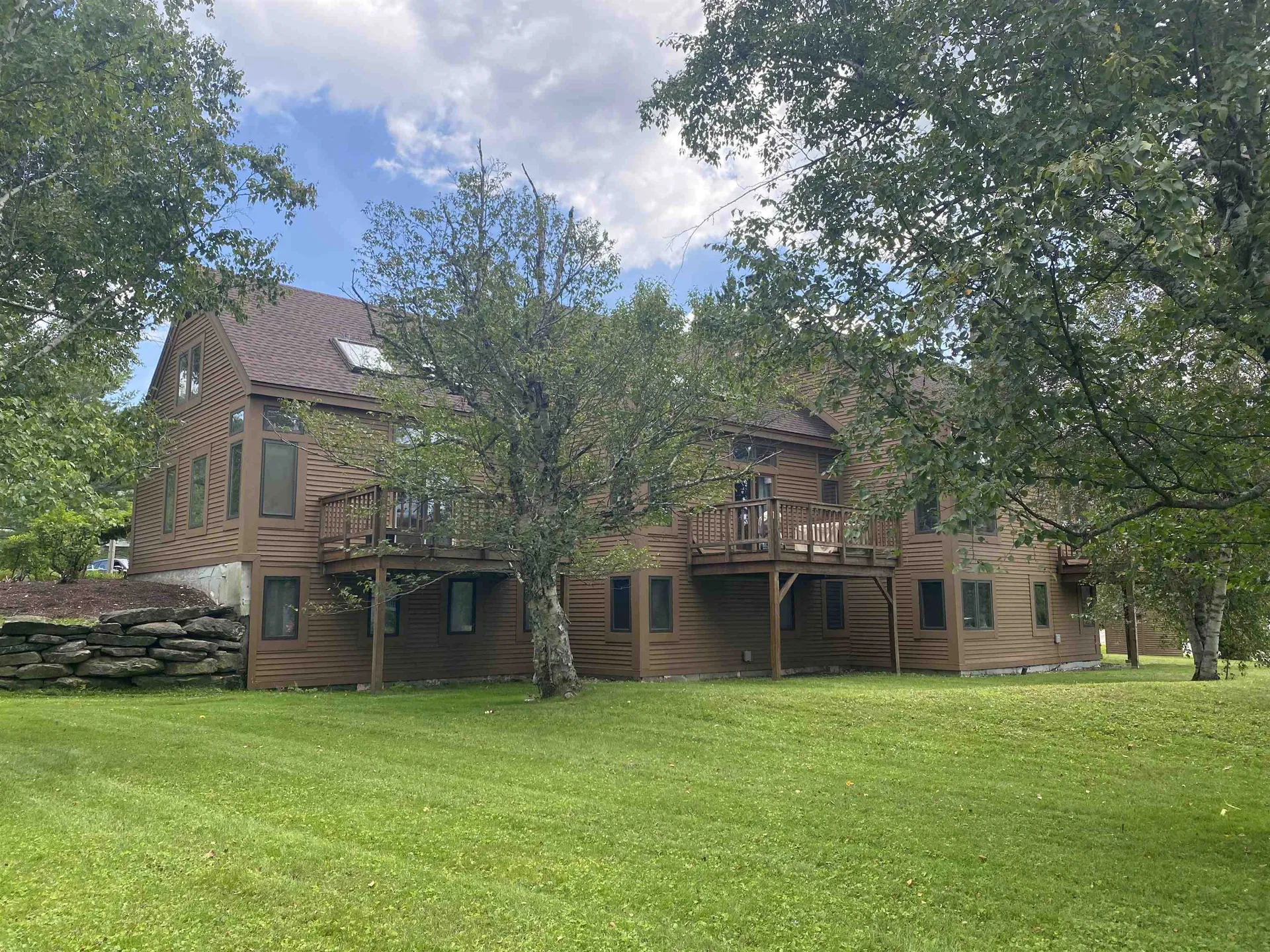 8 Par Drive Wilmington VT 05363