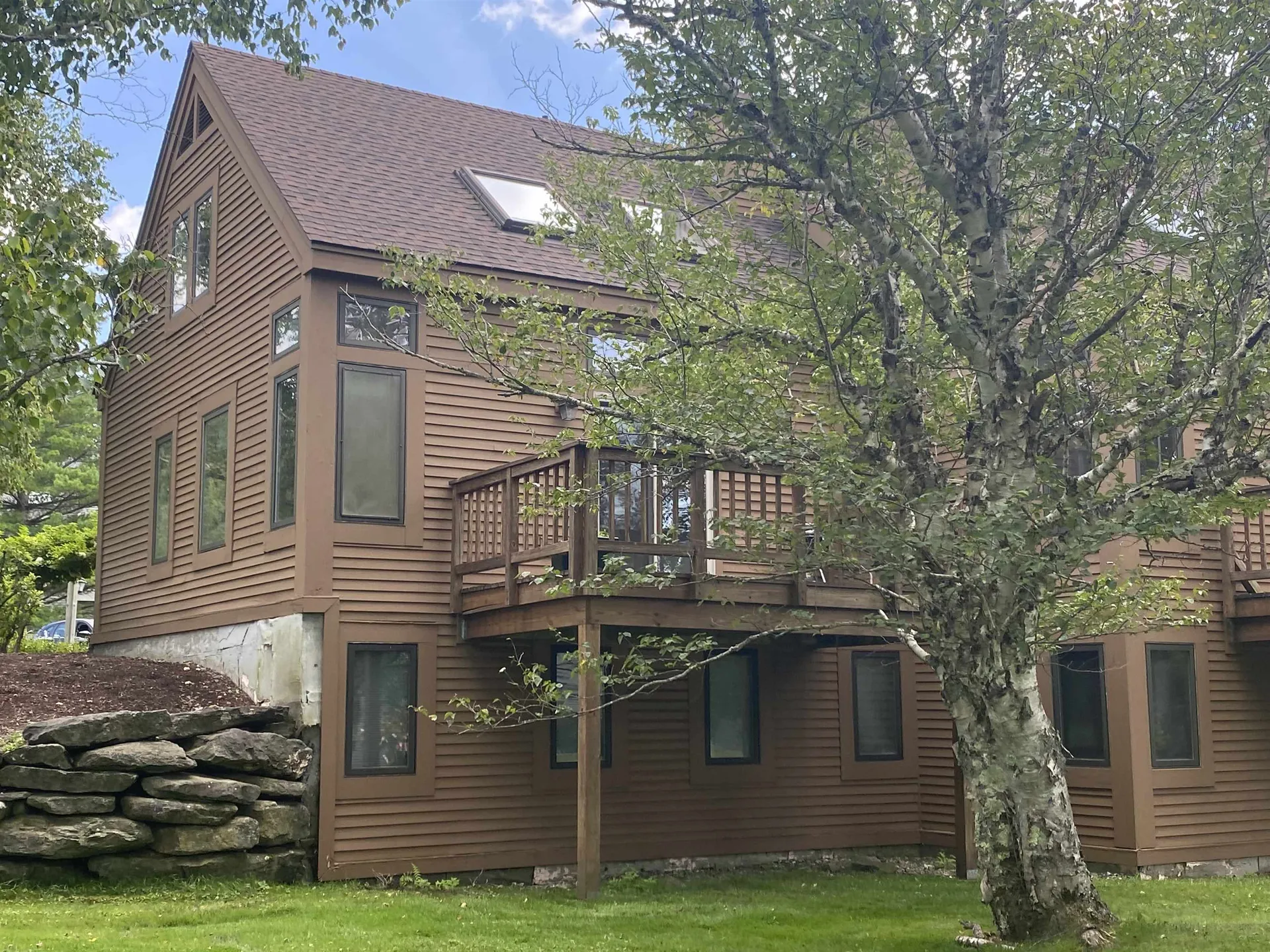 8 Par Drive Wilmington VT 05363