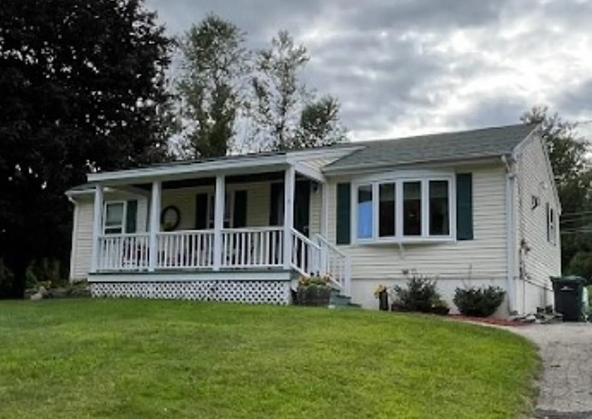 9 Brandywine Drive East Kingston NH 03827