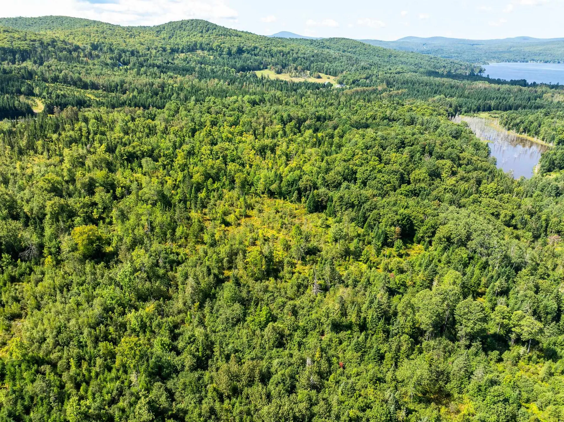 Tbd Vt Route 114 Canaan VT 05903