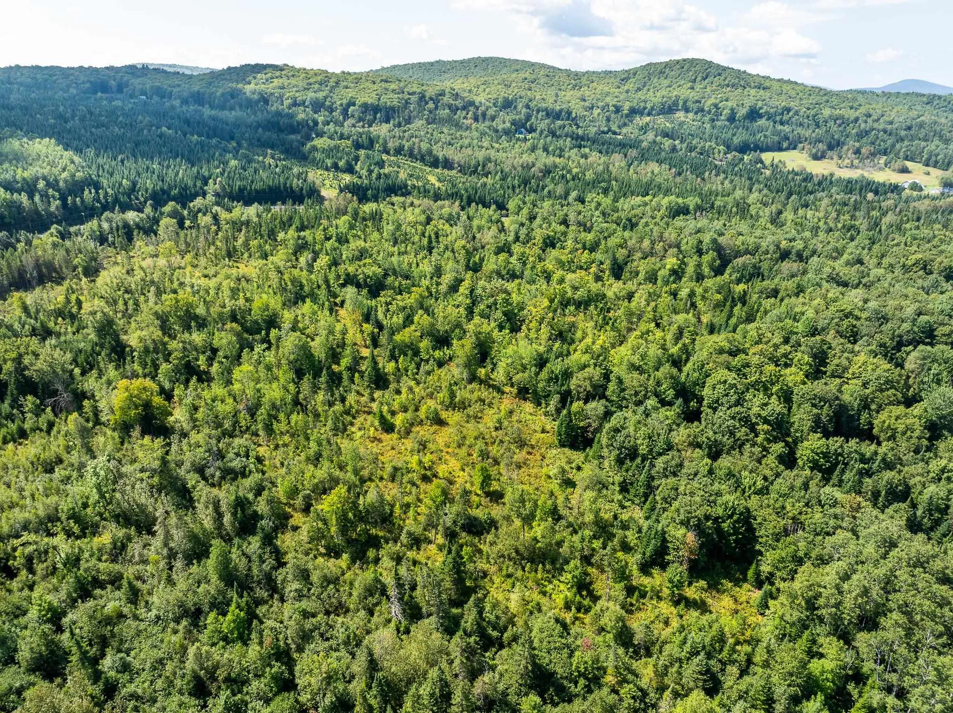 Tbd Vt Route 114 Canaan VT 05903