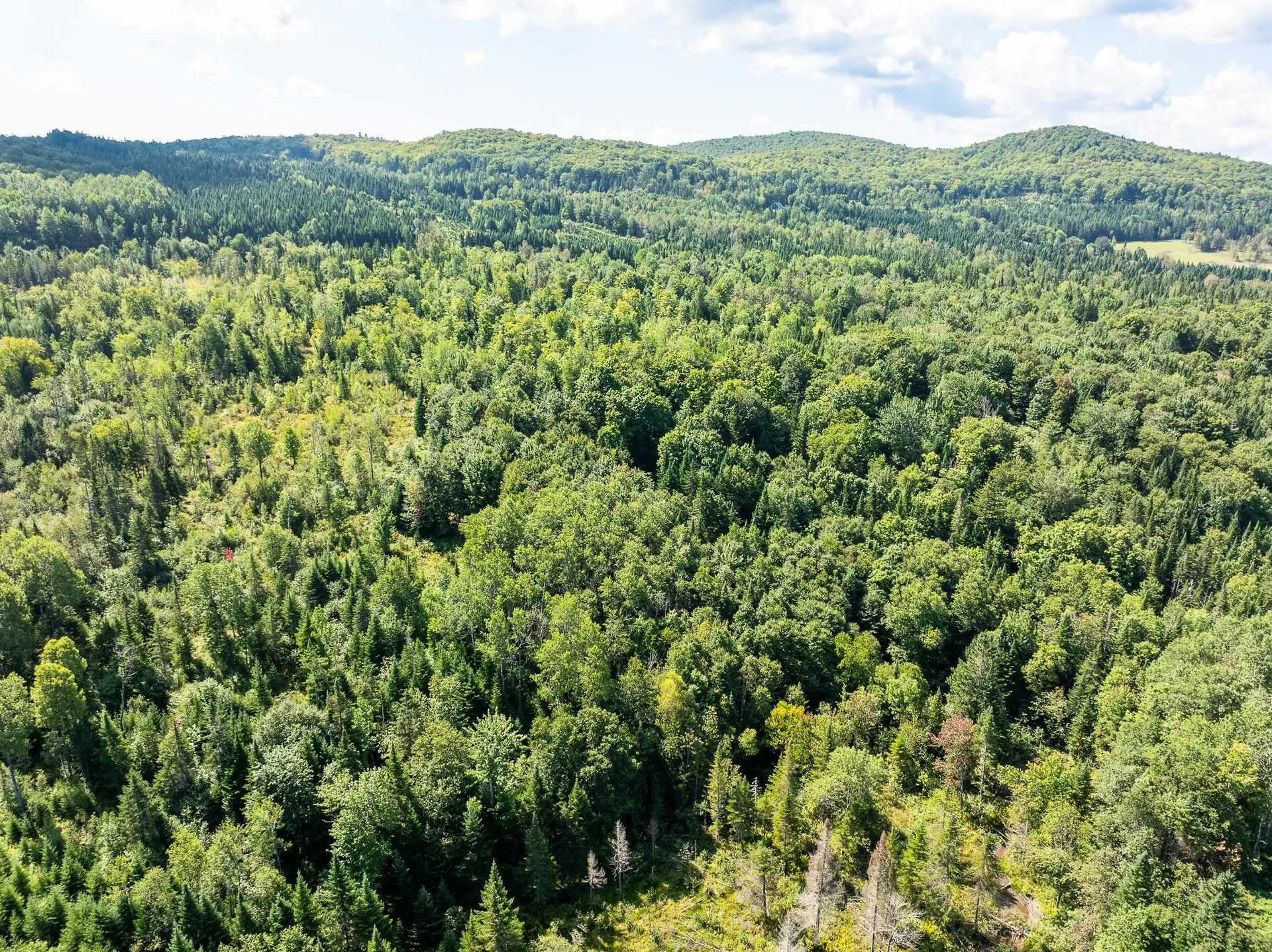 Tbd Vt Route 114 Canaan VT 05903