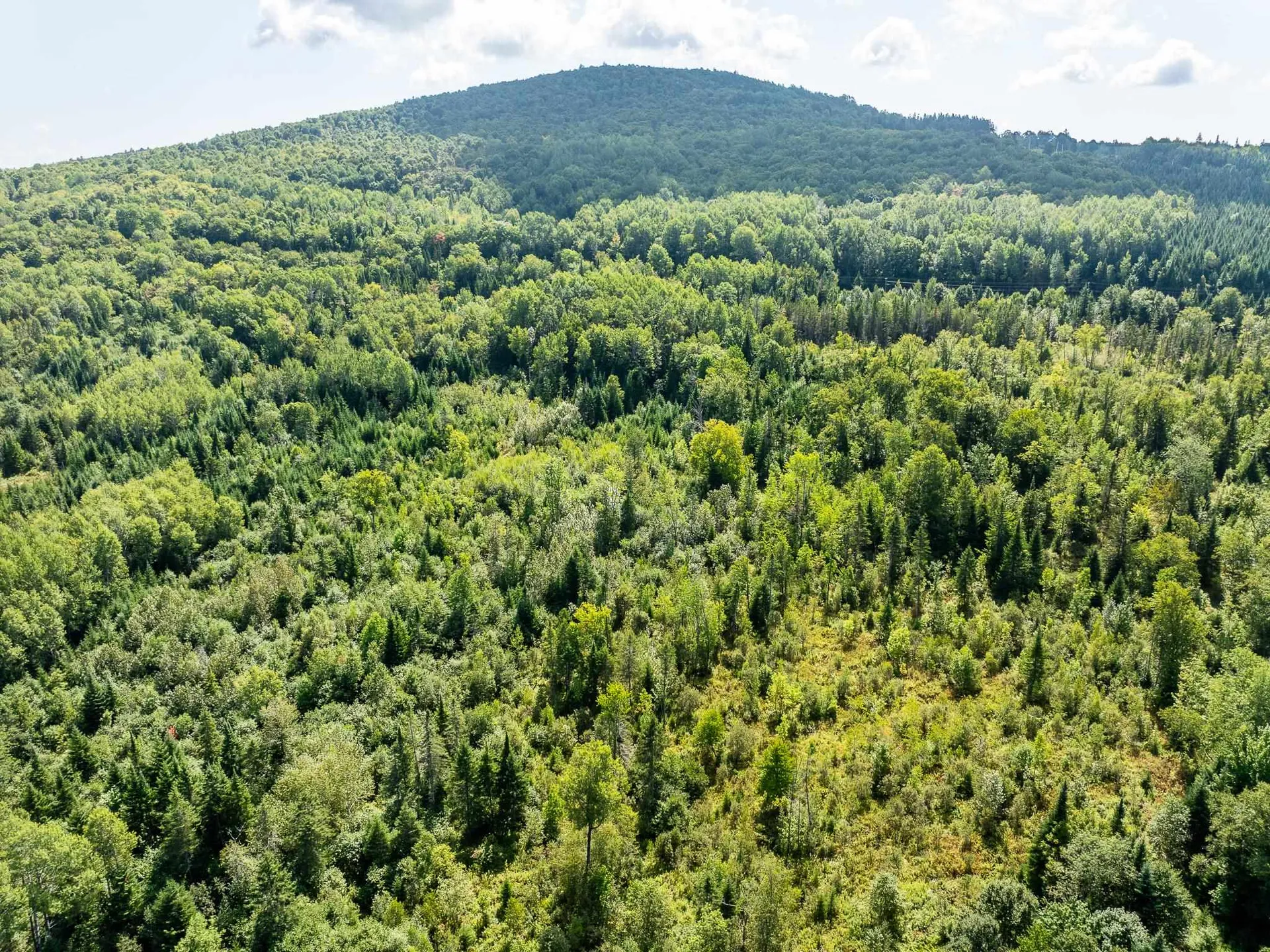 Tbd Vt Route 114 Canaan VT 05903