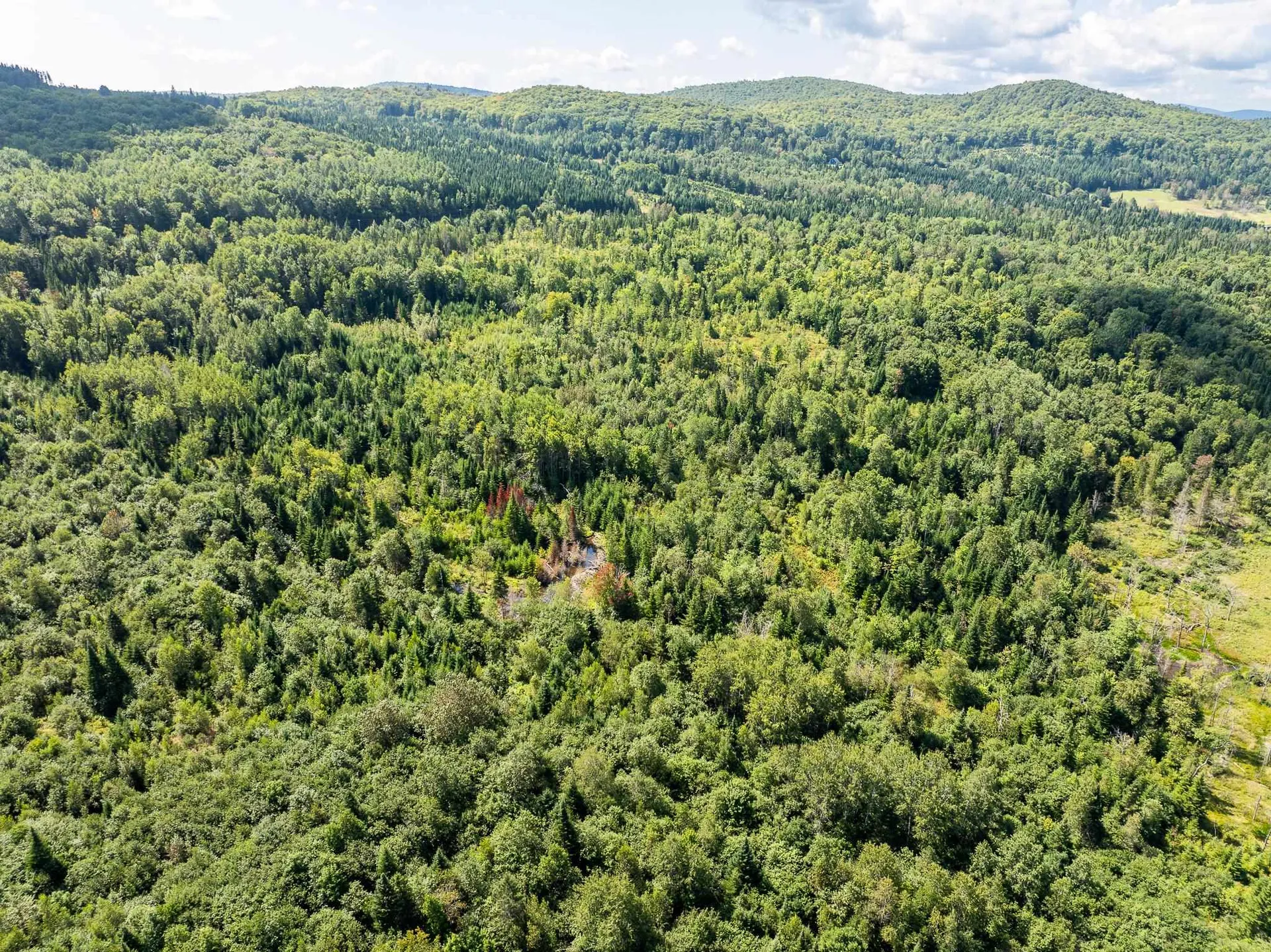 Tbd Vt Route 114 Canaan VT 05903