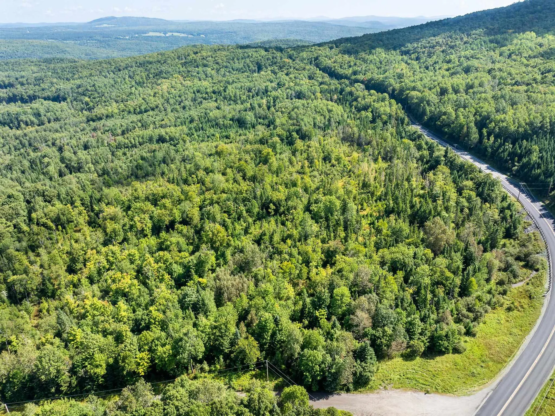 Tbd Vt Route 114 Canaan VT 05903