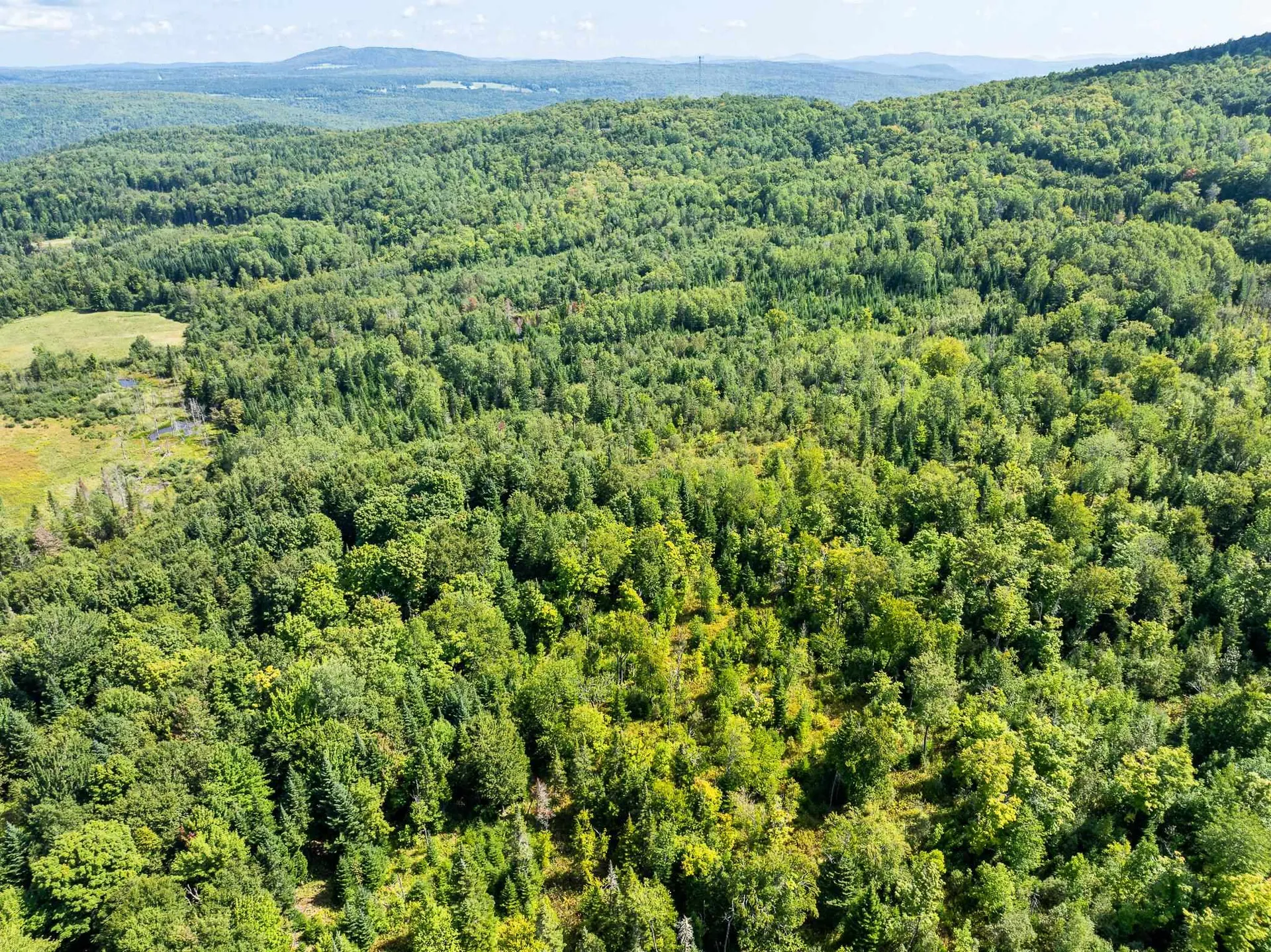 Tbd Vt Route 114 Canaan VT 05903