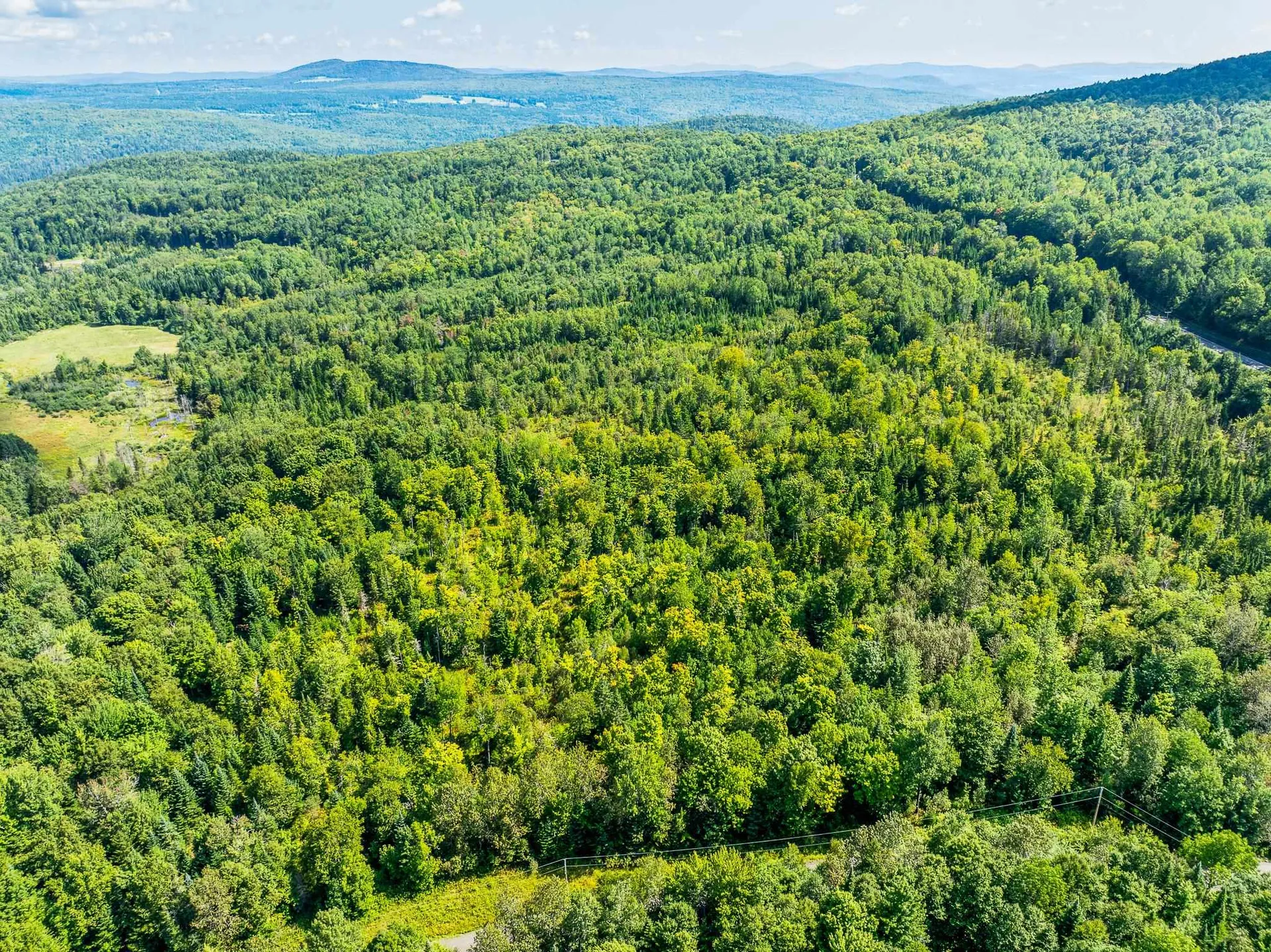 Tbd Vt Route 114 Canaan VT 05903