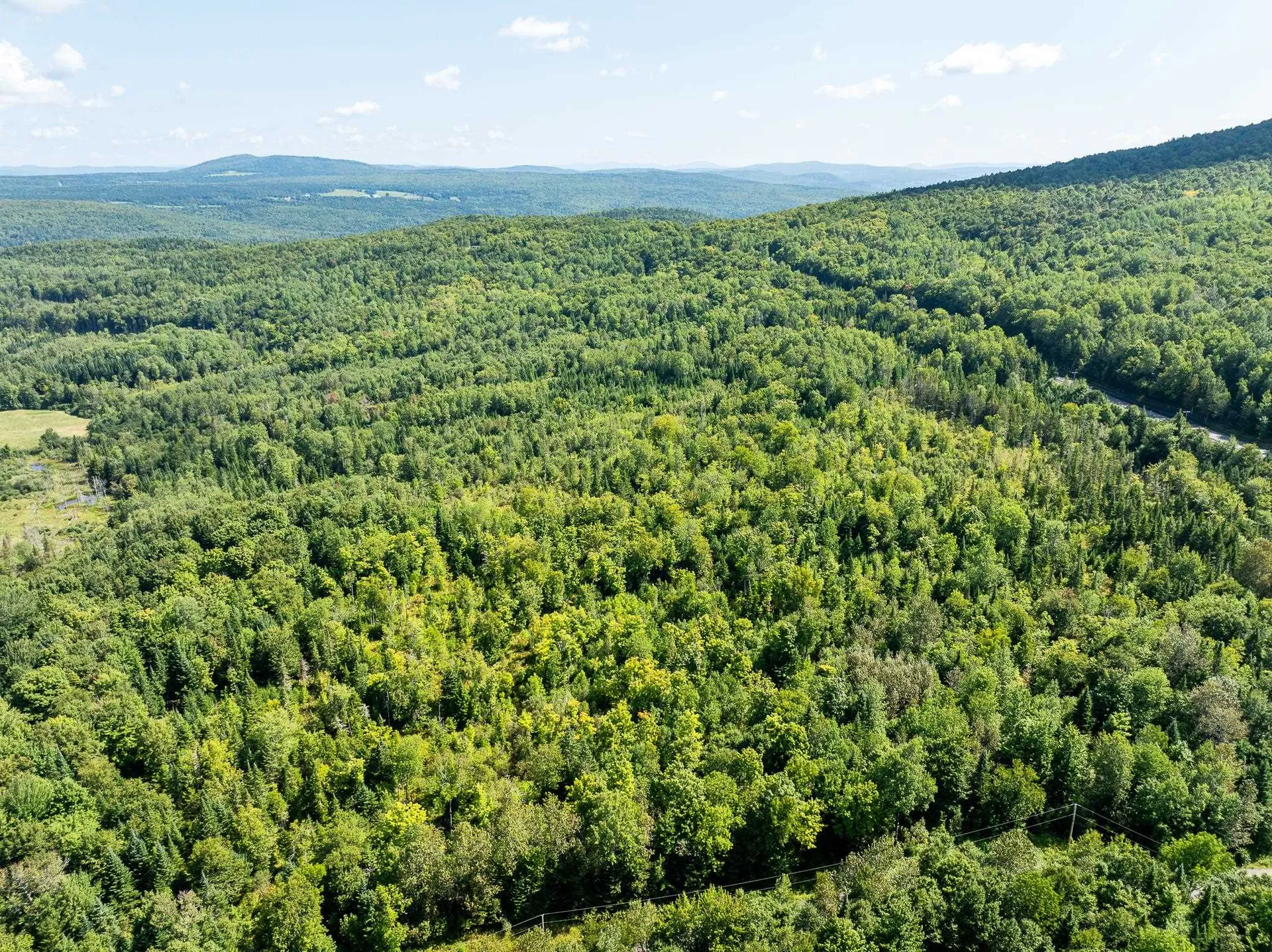 Tbd Vt Route 114 Canaan VT 05903