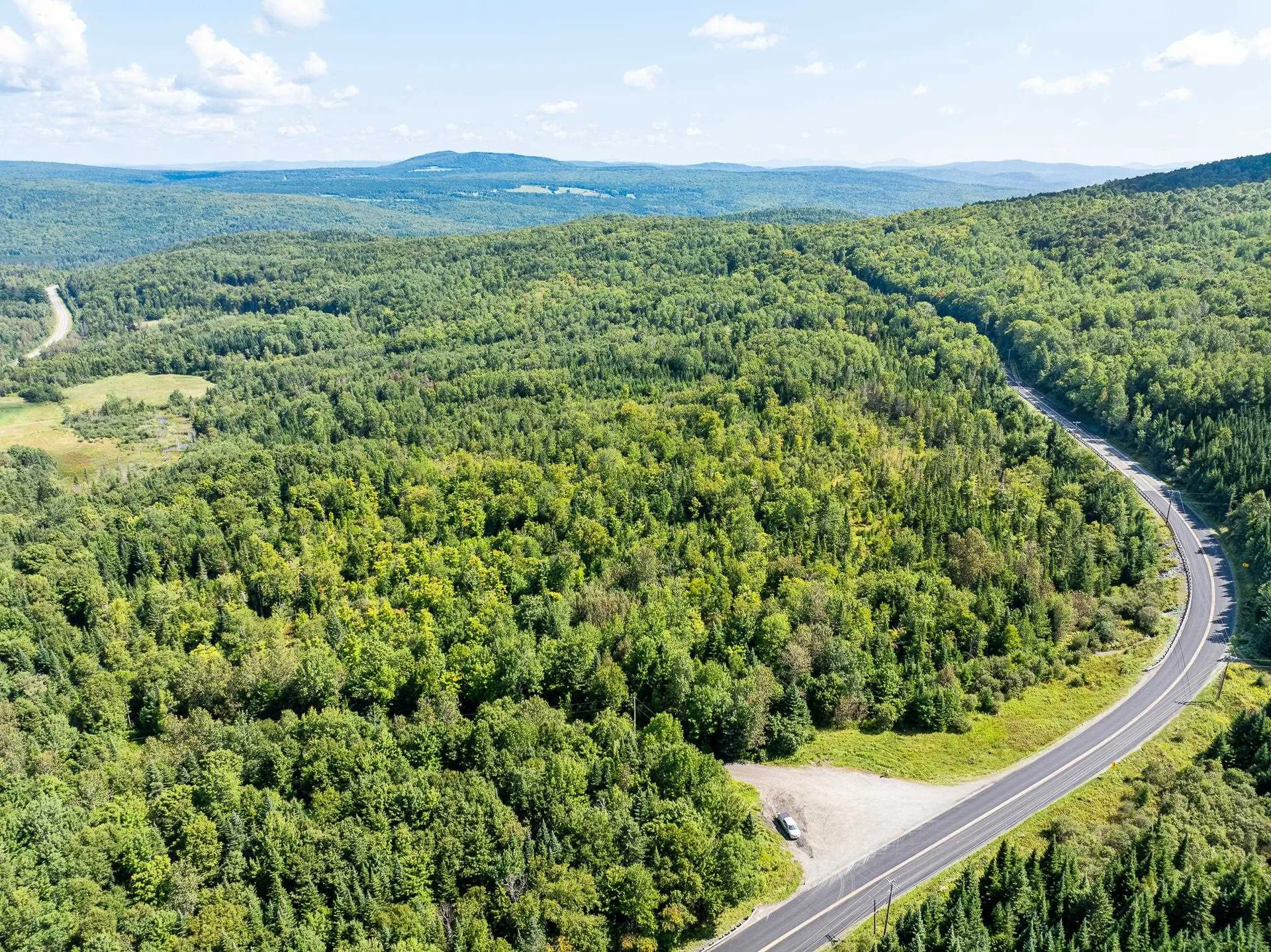 Tbd Vt Route 114 Canaan VT 05903