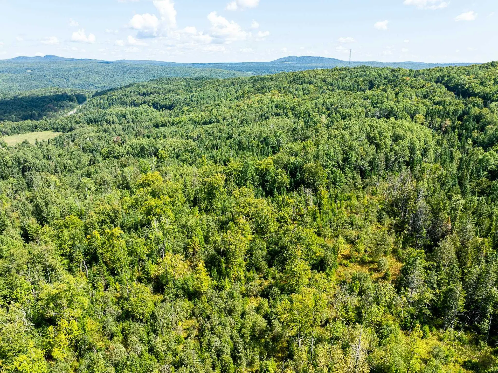 Tbd Vt Route 114 Canaan VT 05903