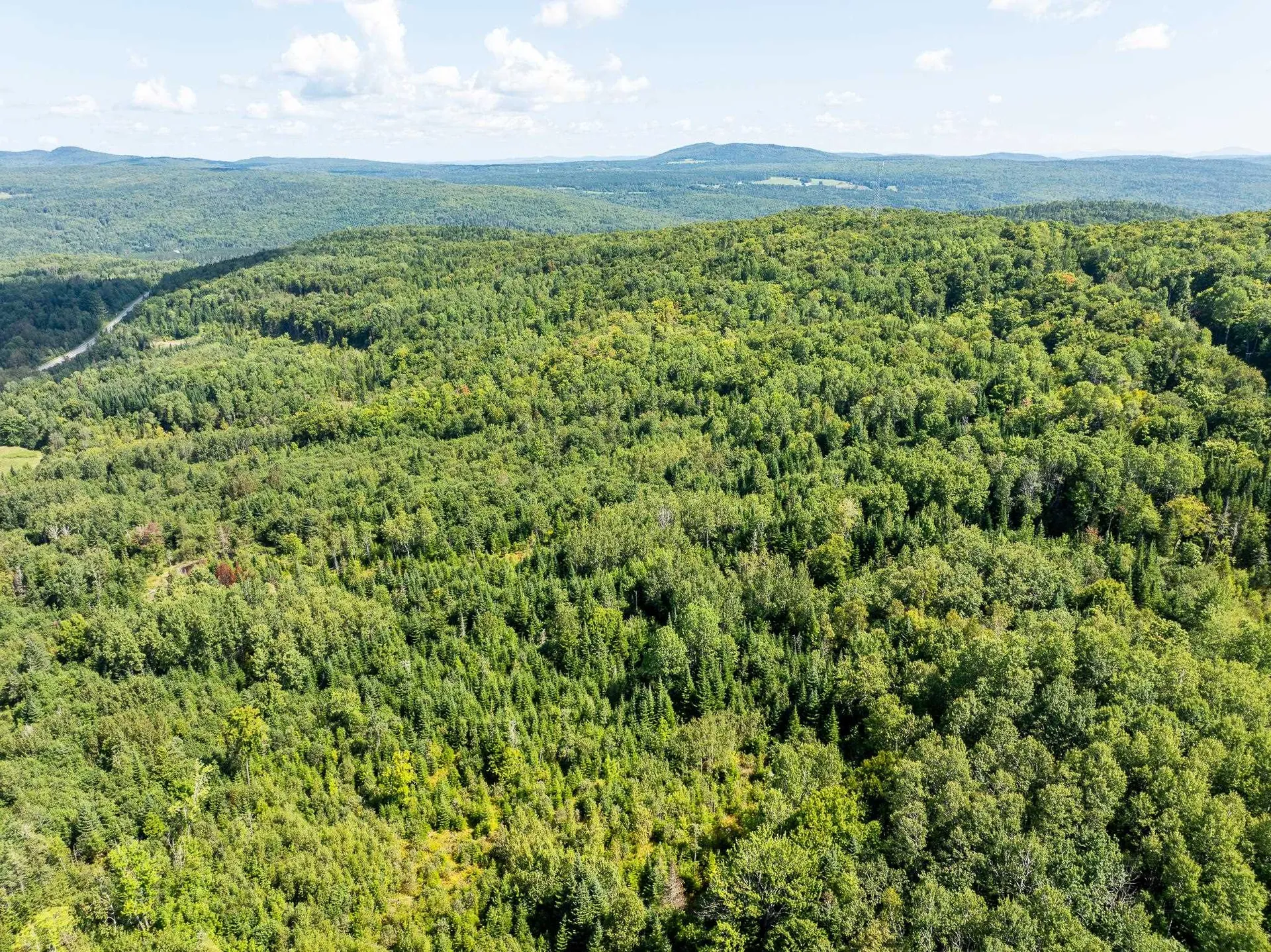 Tbd Vt Route 114 Canaan VT 05903