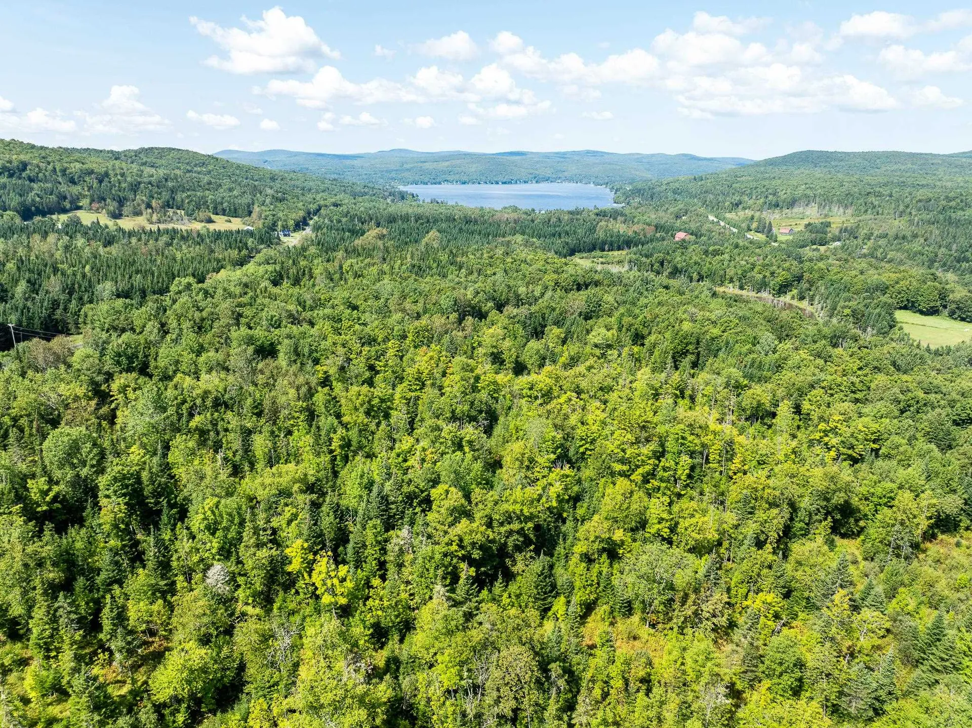 Tbd Vt Route 114 Canaan VT 05903