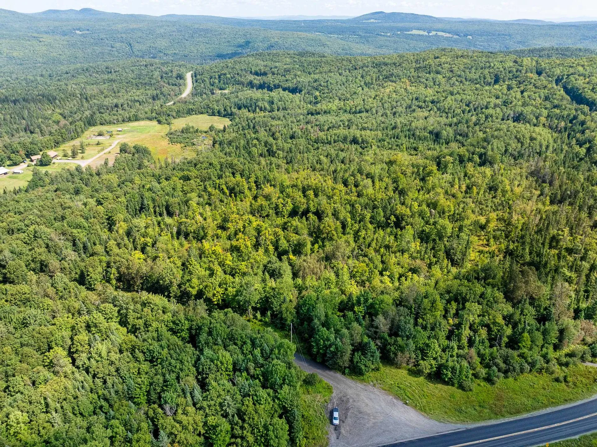 Tbd Vt Route 114 Canaan VT 05903