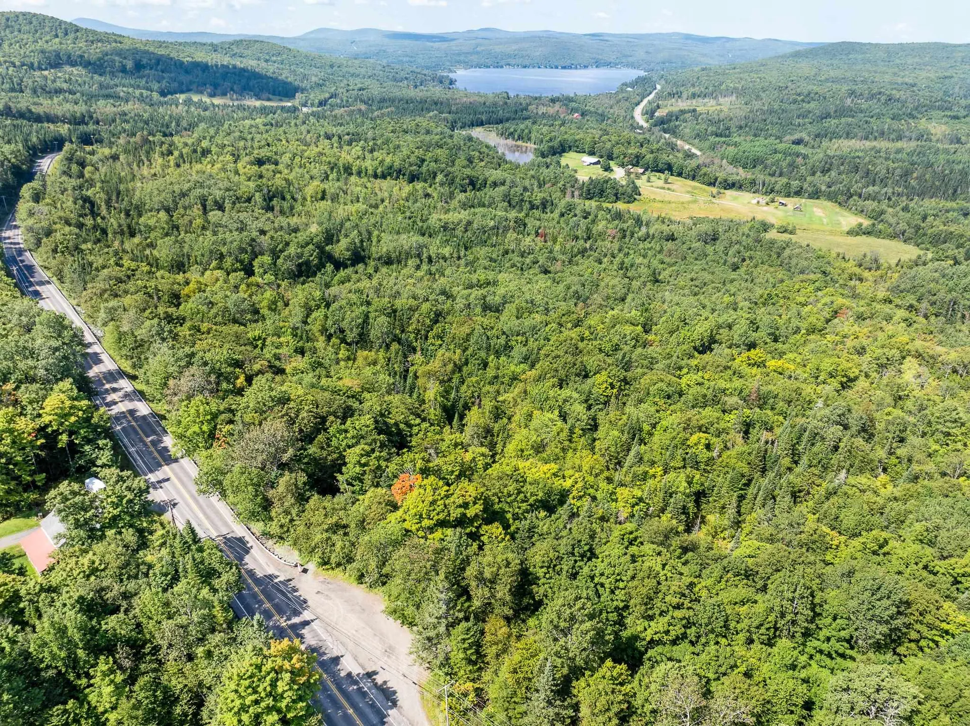 Tbd Vt Route 114 Canaan VT 05903