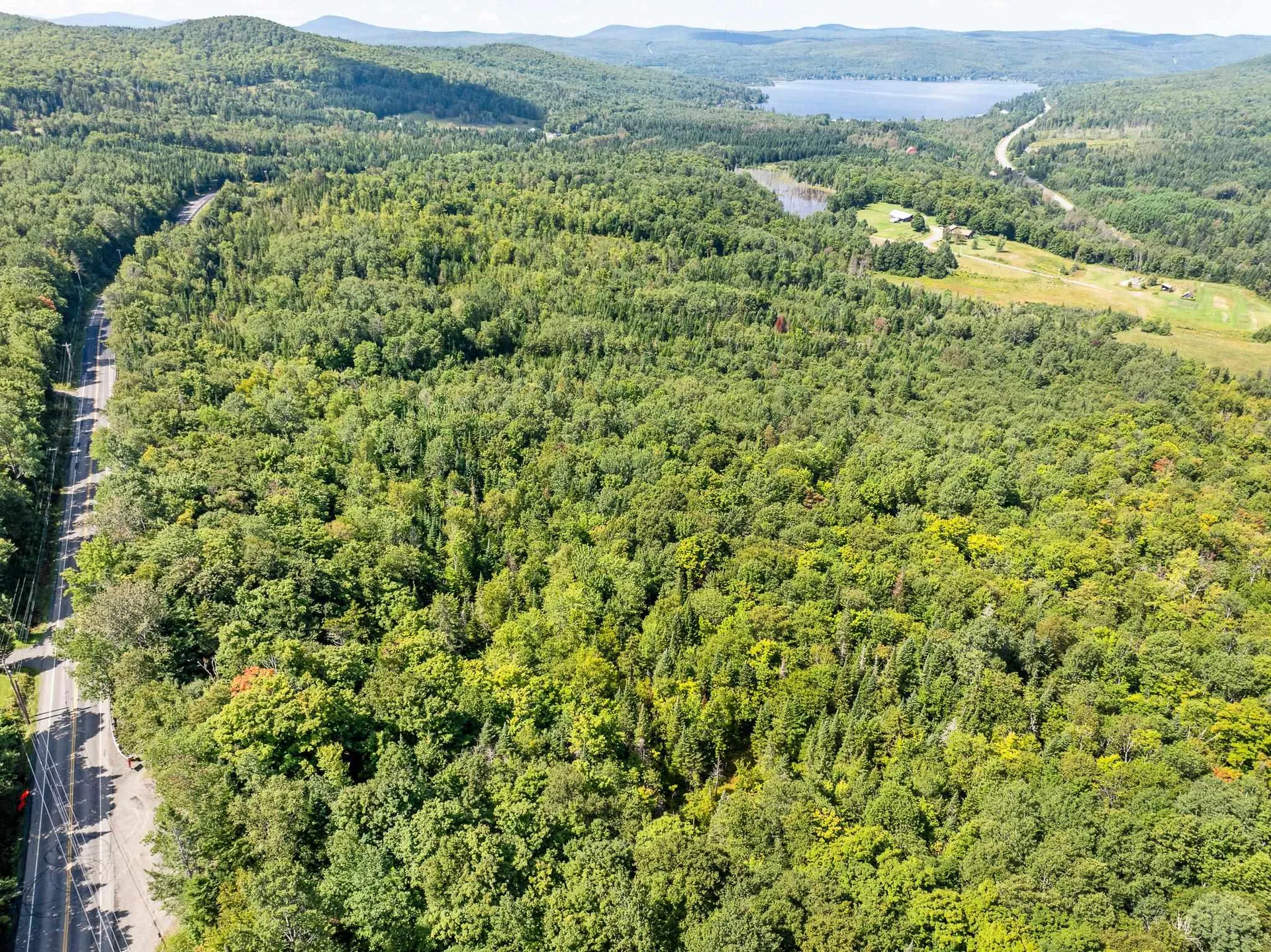 Tbd Vt Route 114 Canaan VT 05903