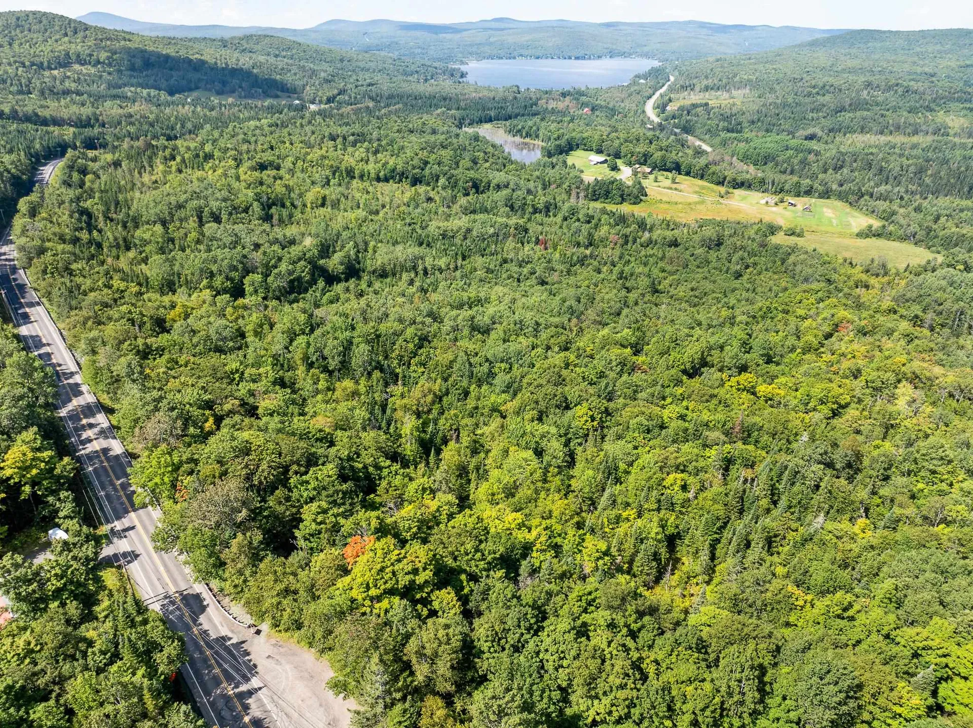 Tbd Vt Route 114 Canaan VT 05903