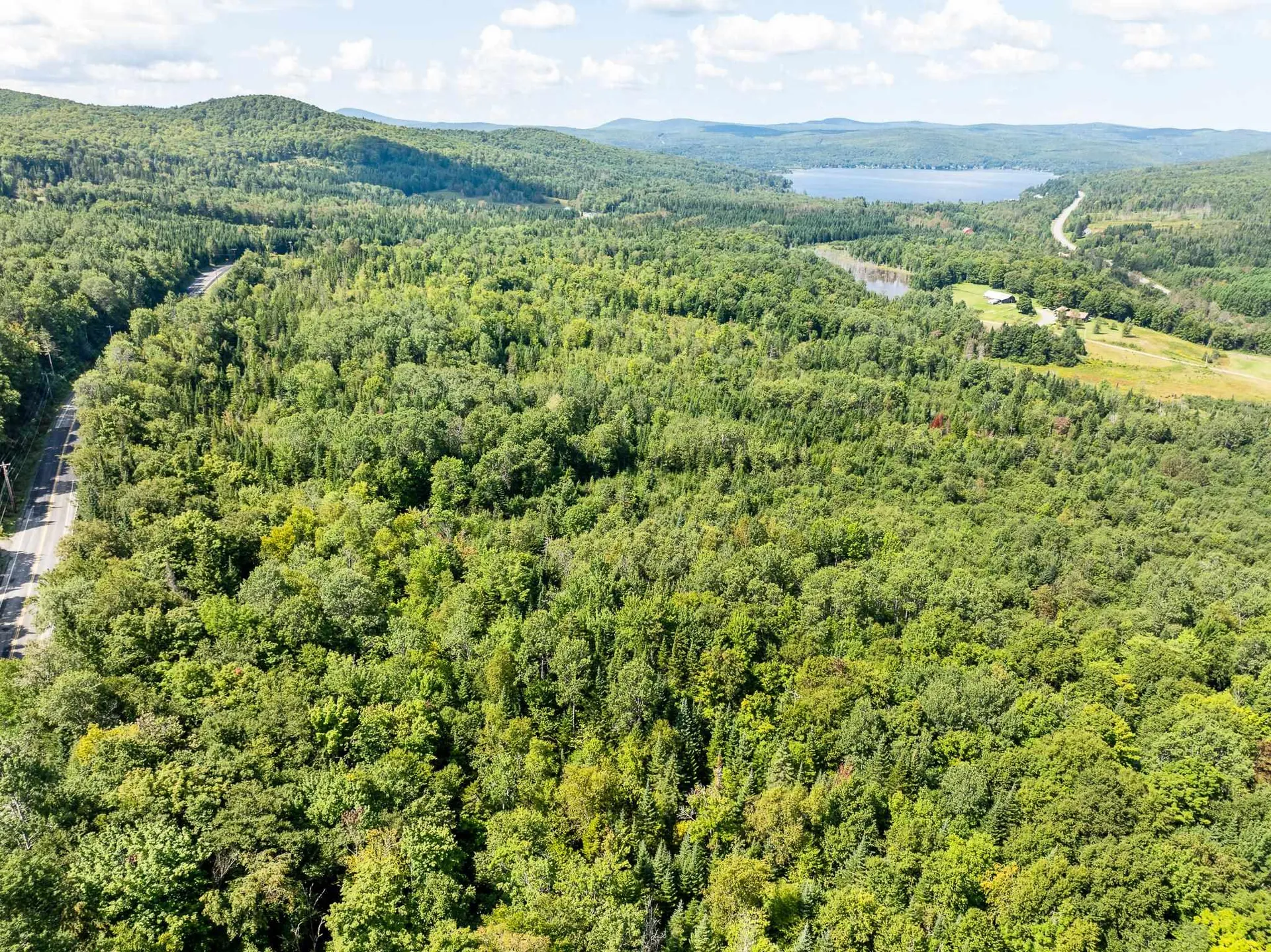 Tbd Vt Route 114 Canaan VT 05903