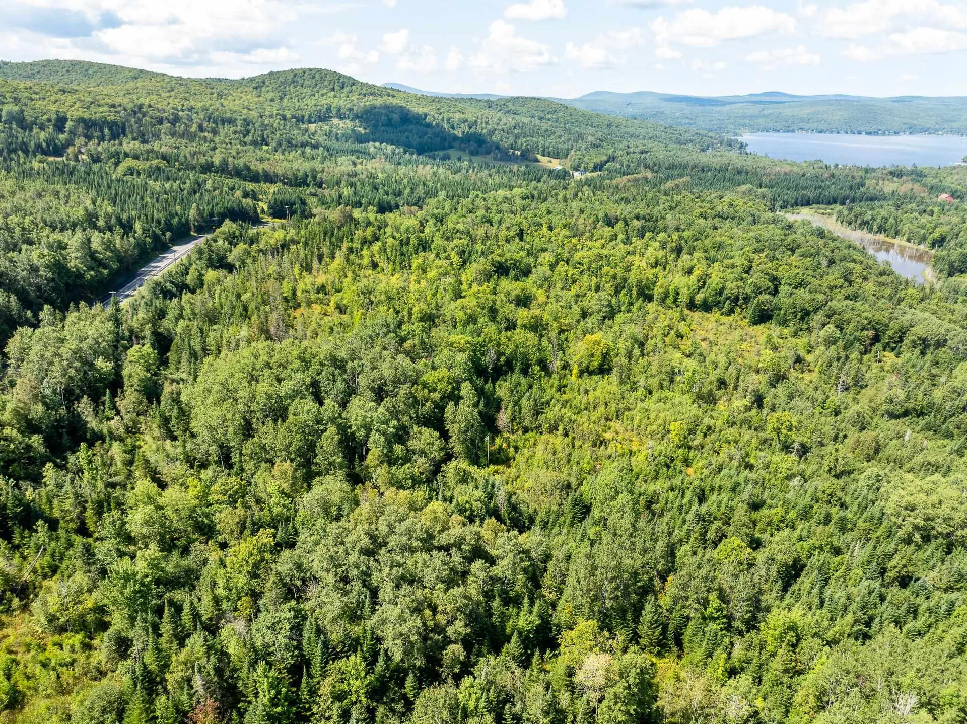 Tbd Vt Route 114 Canaan VT 05903