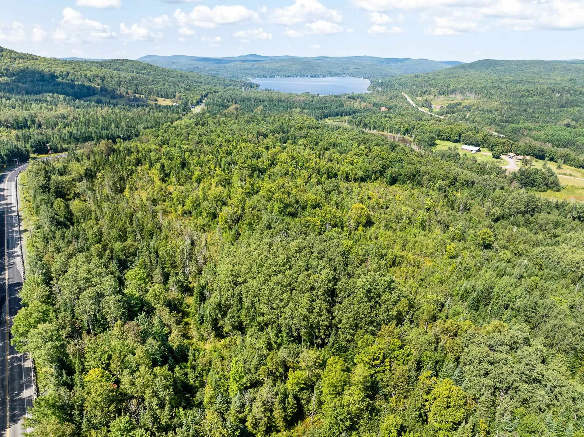 Tbd Vt Route 114 Canaan VT 05903