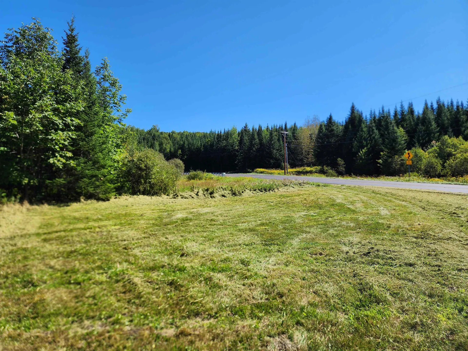 Tbd Vt Route 114 Canaan VT 05903