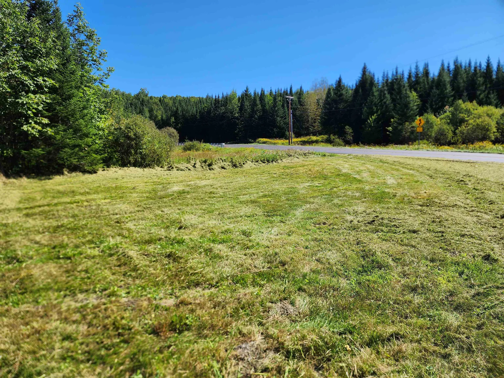 Tbd Vt Route 114 Canaan VT 05903