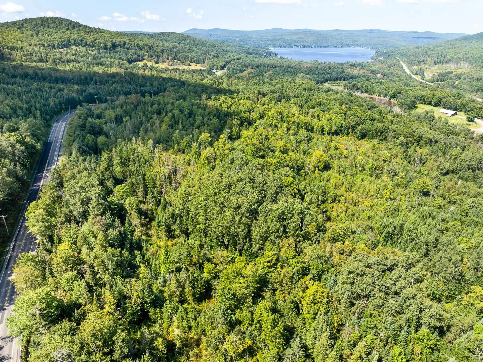 Tbd Vt Route 114 Canaan VT 05903