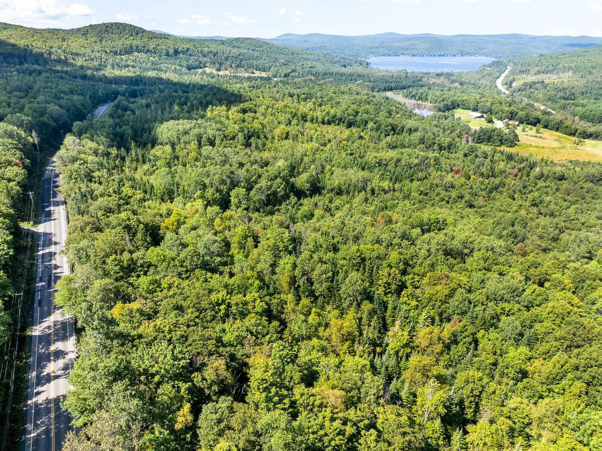 Tbd Vt Route 114 Canaan VT 05903