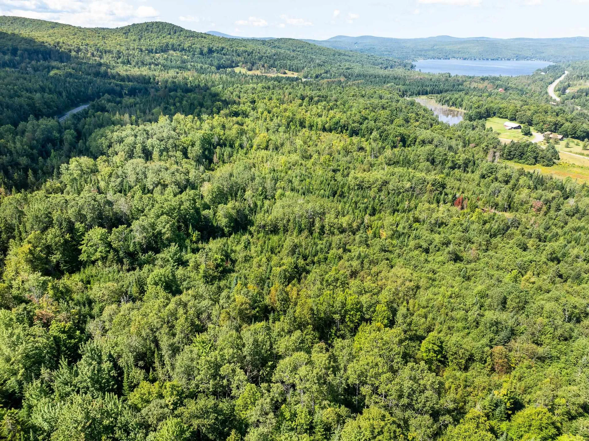 Tbd Vt Route 114 Canaan VT 05903