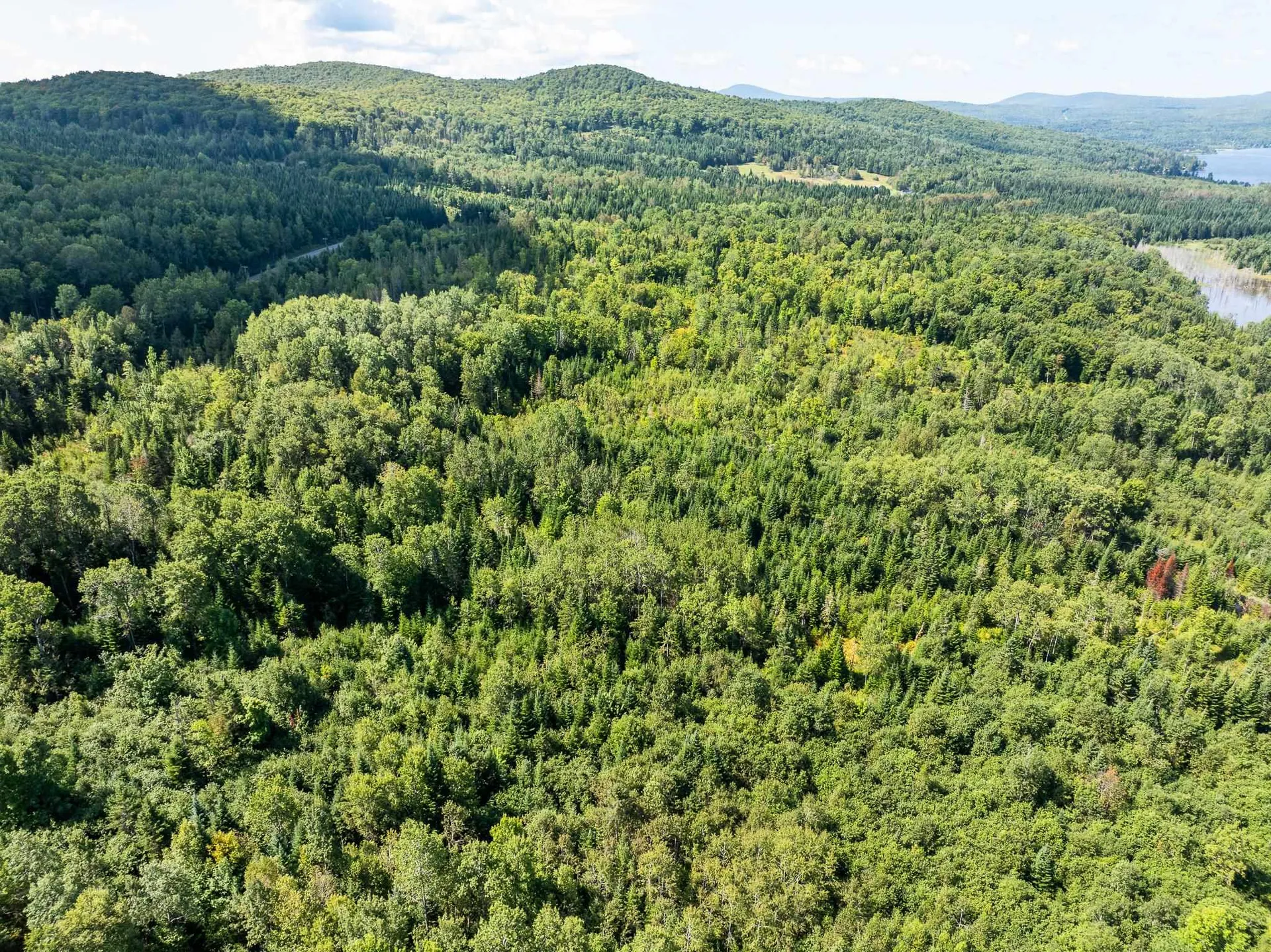 Tbd Vt Route 114 Canaan VT 05903