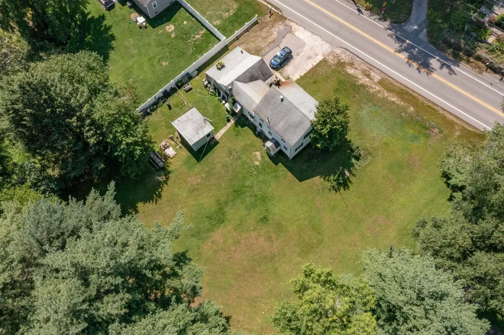 4597 Brown Avenue Manchester NH 03103