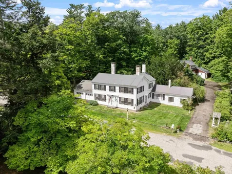 168 Waterloo Street Warner NH 03278