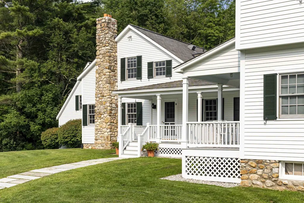 527 Benson Road Manchester VT 05255