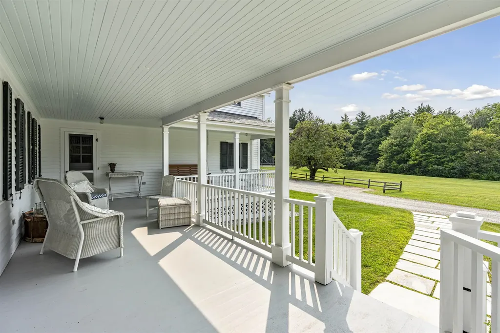 527 Benson Road Manchester VT 05255