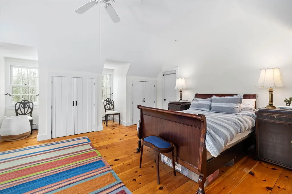 527 Benson Road Manchester VT 05255