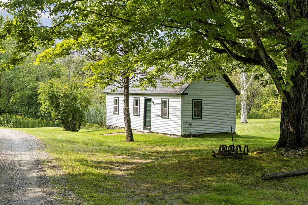 527 Benson Road Manchester VT 05255