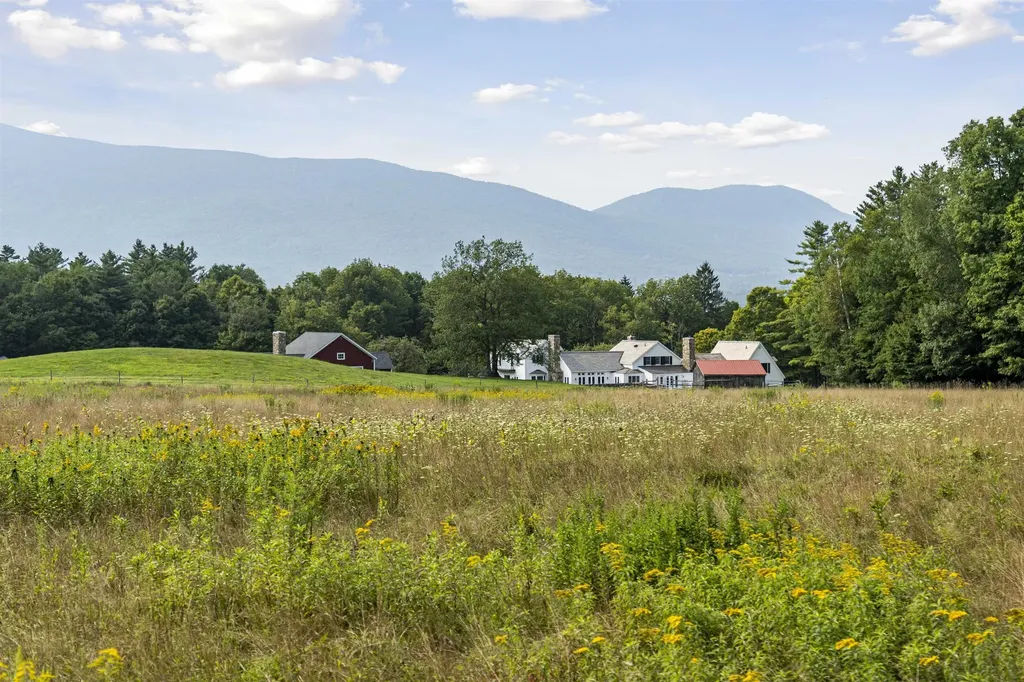 527 Benson Road Manchester VT 05255