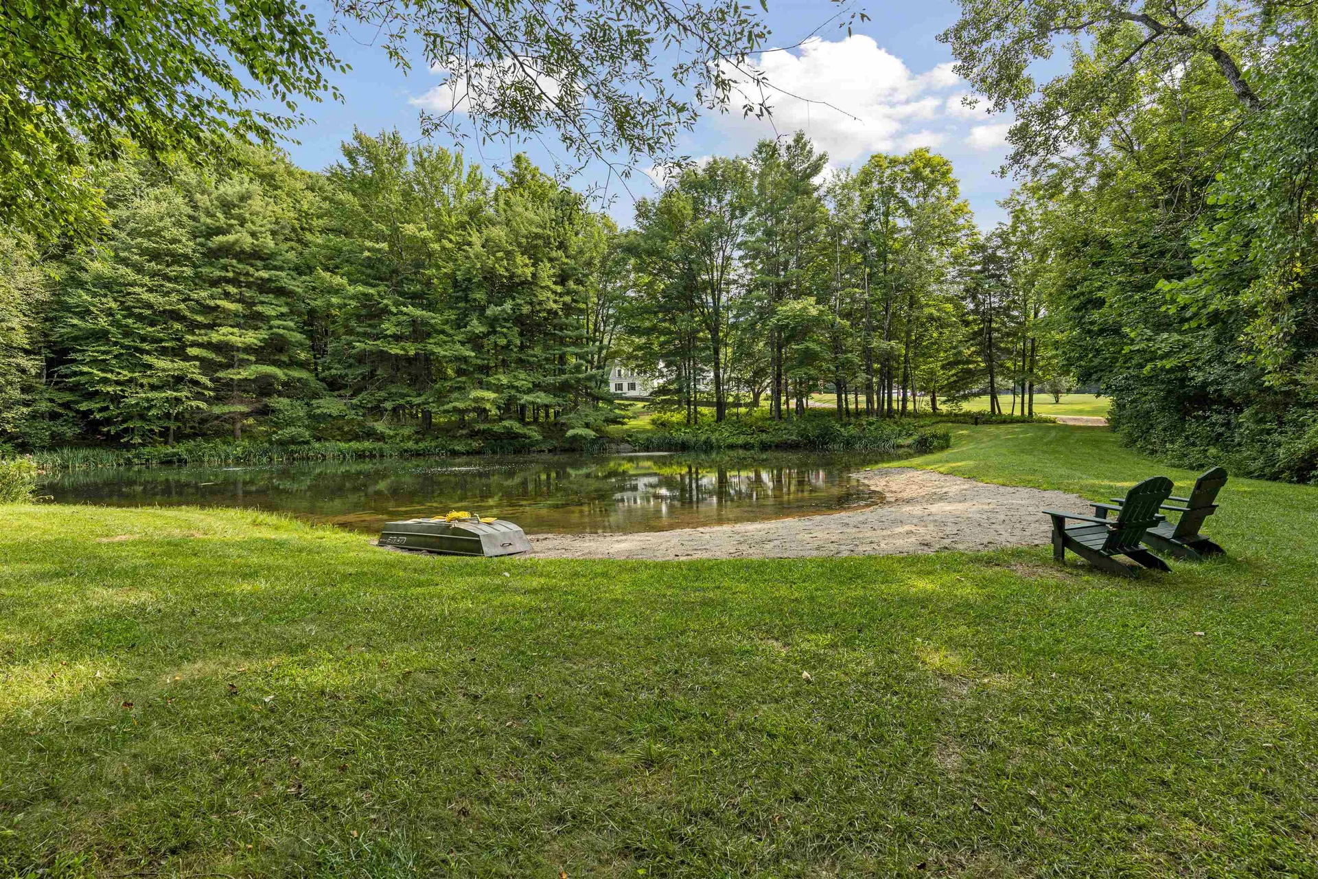 527 Benson Road Manchester VT 05255