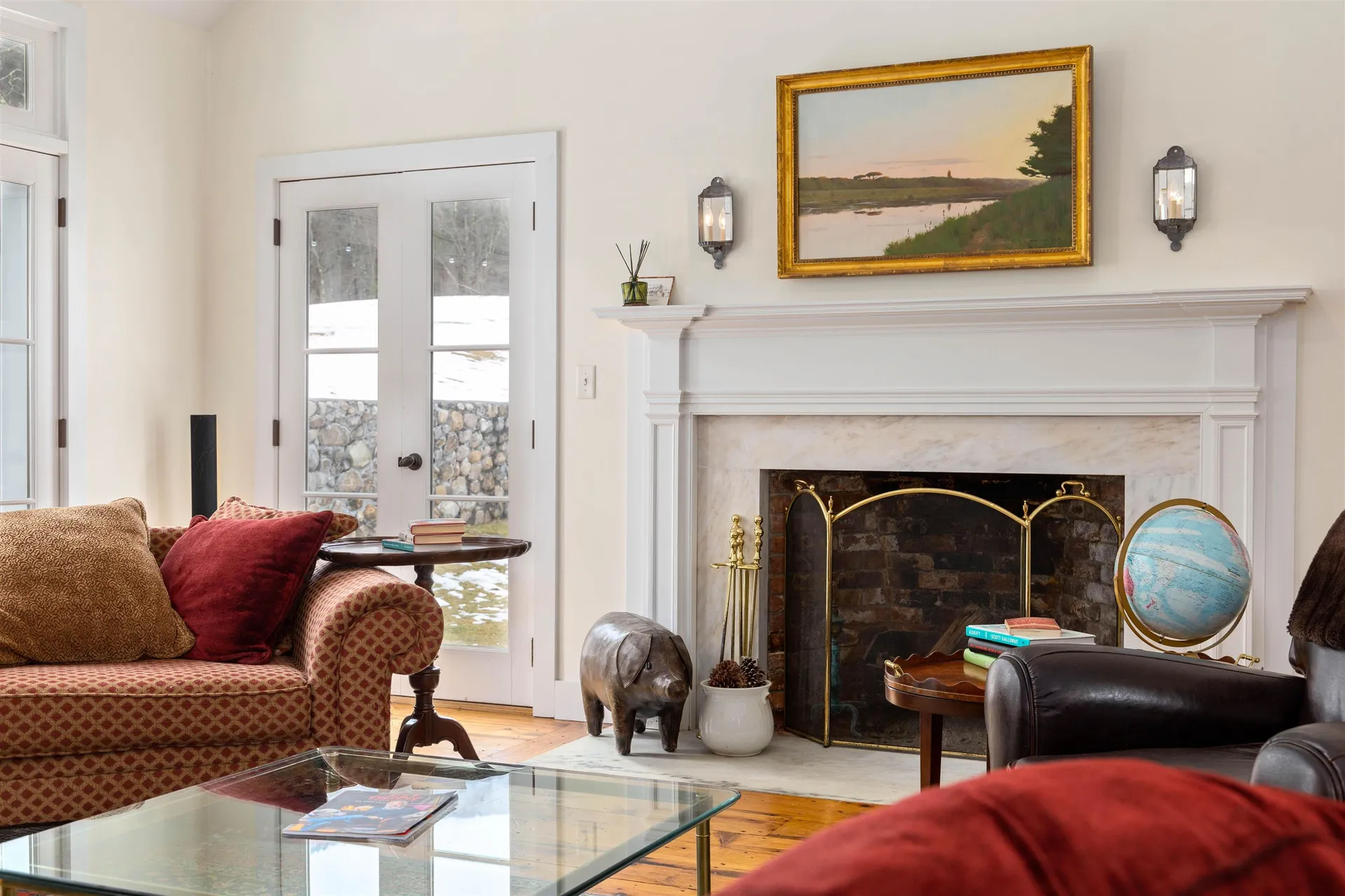 527 Benson Road Manchester VT 05255