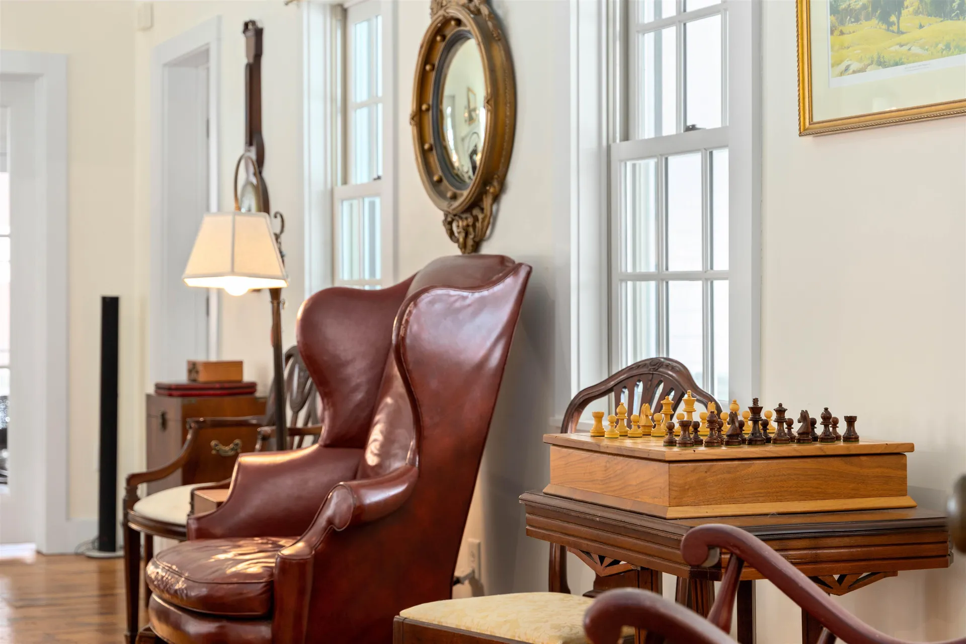 527 Benson Road Manchester VT 05255