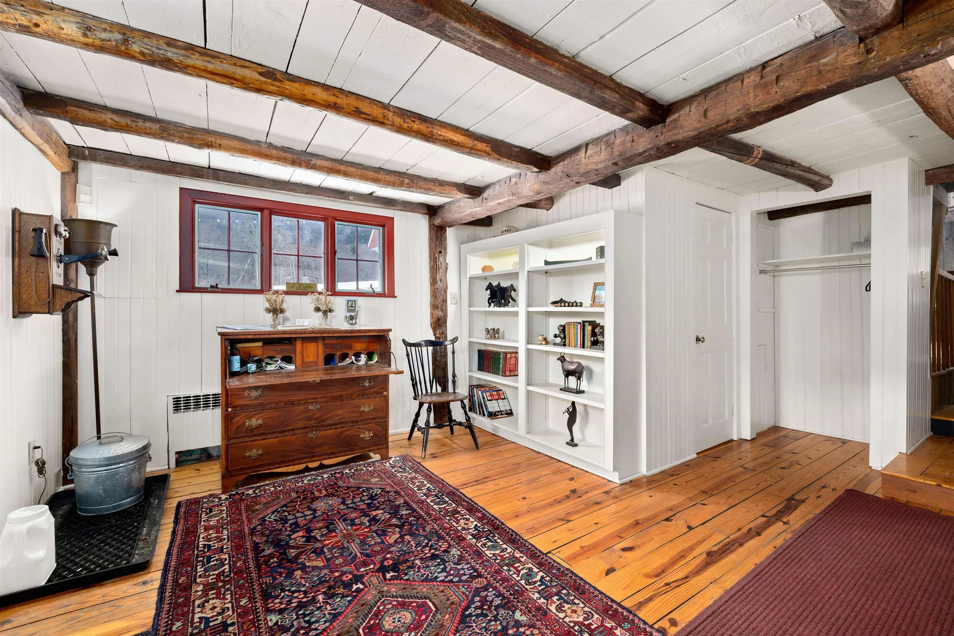 527 Benson Road Manchester VT 05255