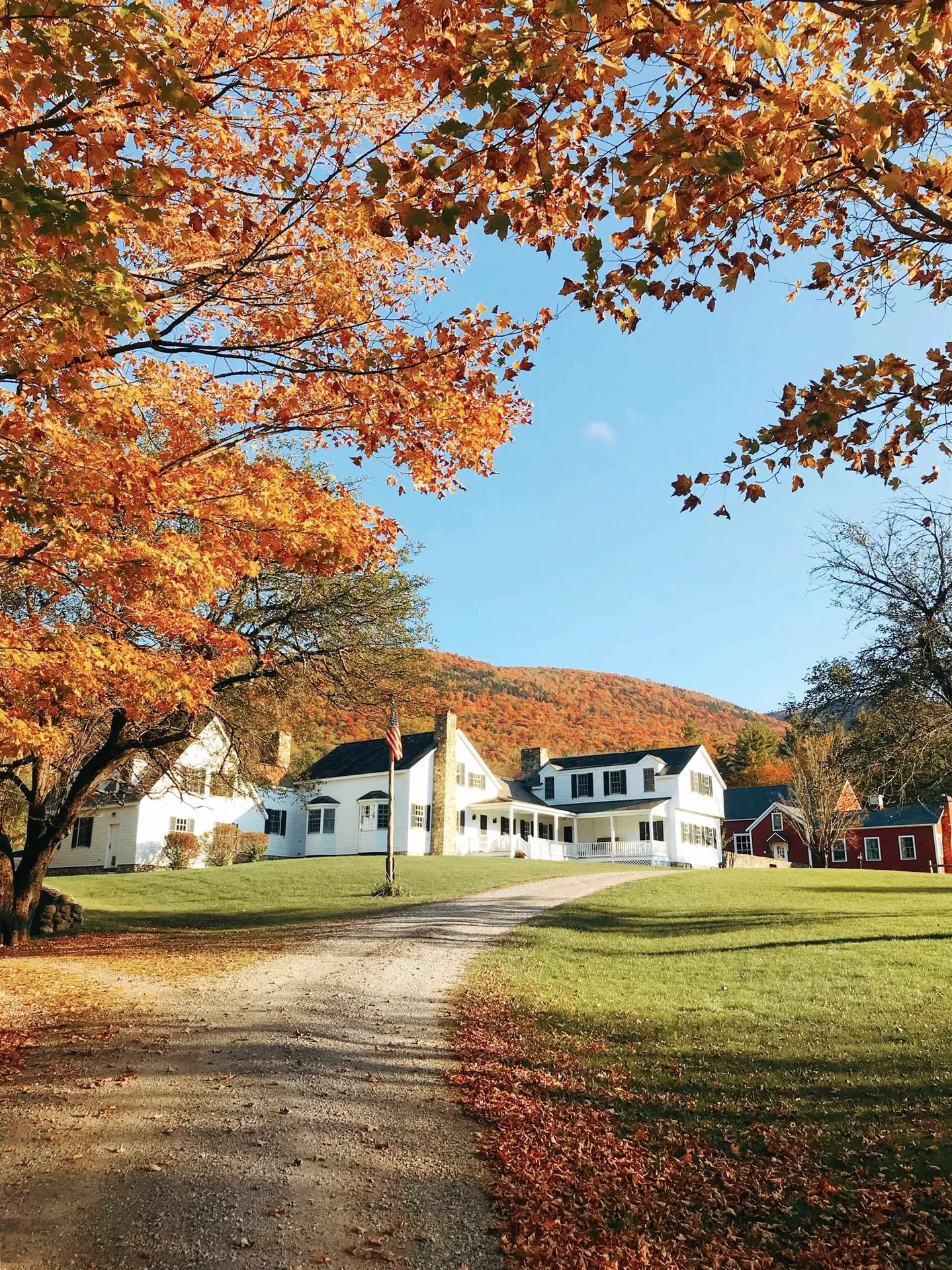 527 Benson Road Manchester VT 05255