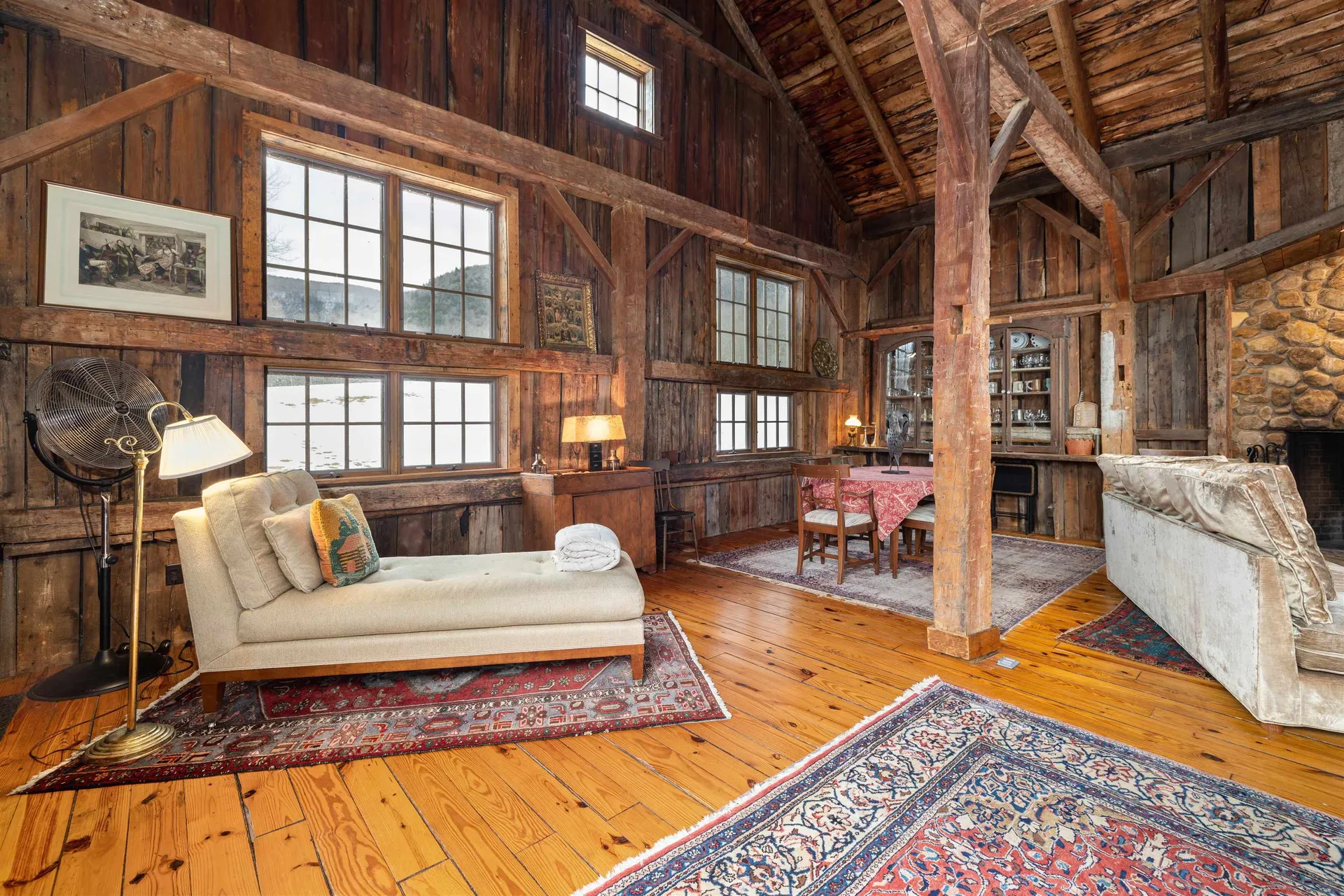 527 Benson Road Manchester VT 05255