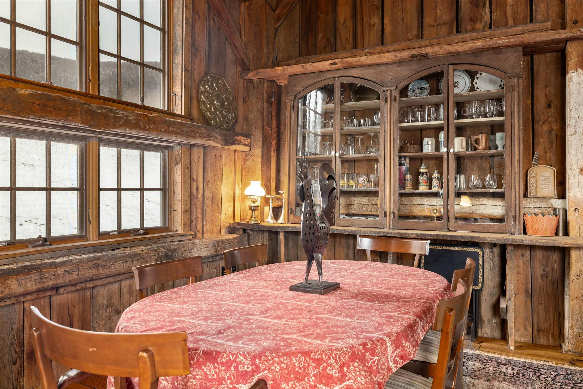 527 Benson Road Manchester VT 05255