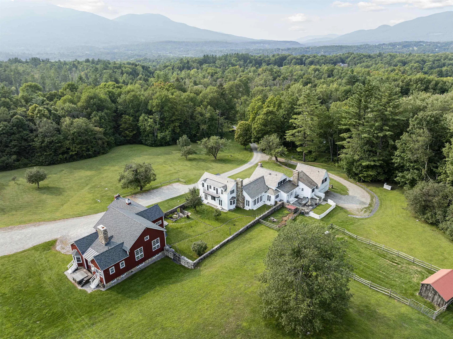 527 Benson Road Manchester VT 05255