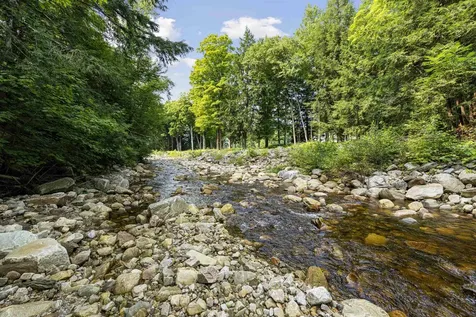 527 Benson Road Manchester VT 05255